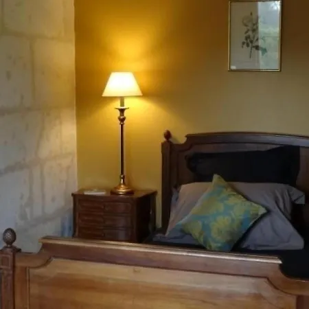 House 7 Personnes Le Bout Du Monde. 度假居 *