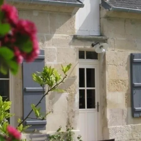 度假居 House 7 Personnes Le Bout Du Monde. Saint-Jean-aux-Bois (Oise)